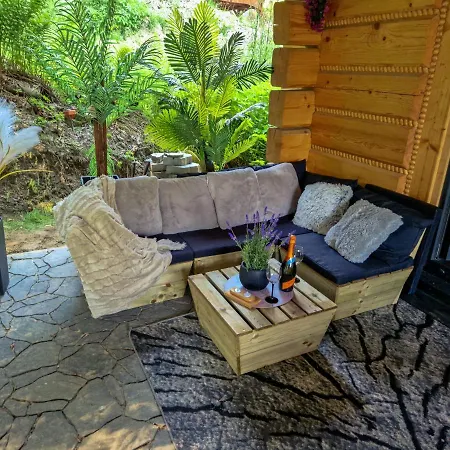 Na Skarpie - I Widok Na Skrzyczne Holiday home Szczyrk