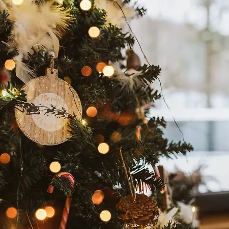 Casa de Férias Na Skarpie - I Widok Na Skrzyczne *