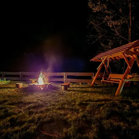 Na Skarpie - I Widok Na Skrzyczne *