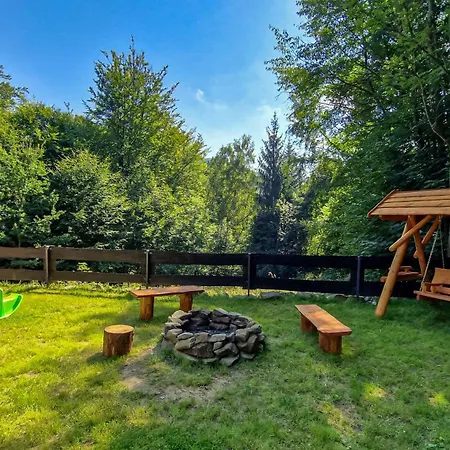 Casa de Férias Na Skarpie - I Widok Na Skrzyczne