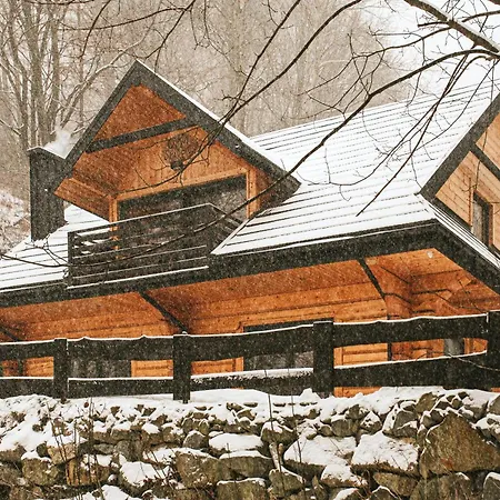 Na Skarpie - I Widok Na Skrzyczne Casa de Férias Szczyrk