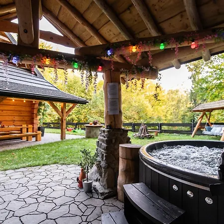 Na Skarpie - I Widok Na Skrzyczne Dom wakacyjny *