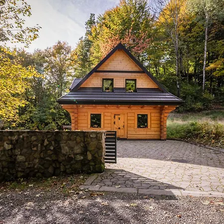 Na Skarpie - I Widok Na Skrzyczne Casa de Férias