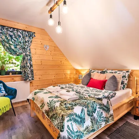 Casa de Férias Na Skarpie - I Widok Na Skrzyczne