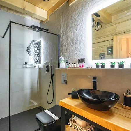 Casa de Férias Na Skarpie - I Widok Na Skrzyczne *