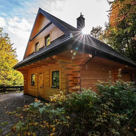 Na Skarpie - I Widok Na Skrzyczne *