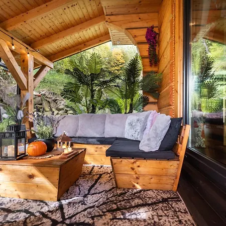 Na Skarpie - I Widok Na Skrzyczne Casa de Férias