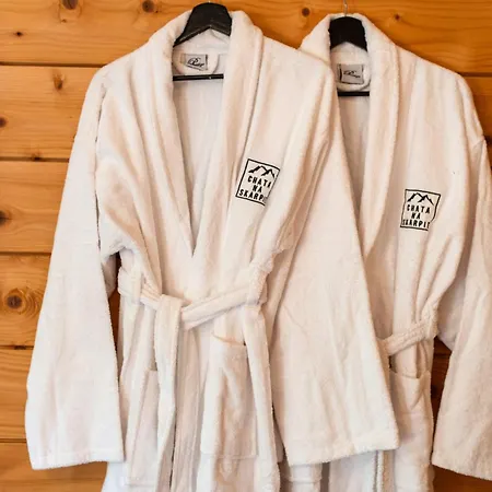 Casa de Férias Na Skarpie - I Widok Na Skrzyczne