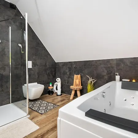 Na Skarpie - I Widok Na Skrzyczne Dom wakacyjny Szczyrk