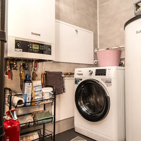 Na Skarpie - I Widok Na Skrzyczne