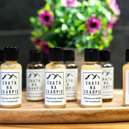 Na Skarpie - I Widok Na Skrzyczne Holiday home *