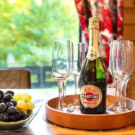 Casa de Férias Na Skarpie - I Widok Na Skrzyczne *