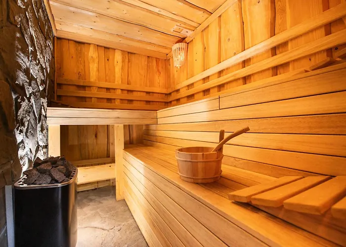 Na Skarpie - I Widok Na Skrzyczne Holiday home