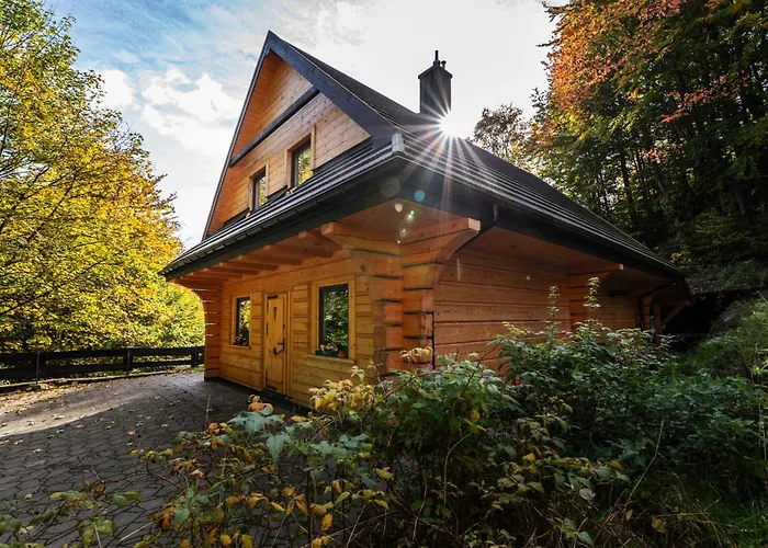 Na Skarpie - I Widok Na Skrzyczne *