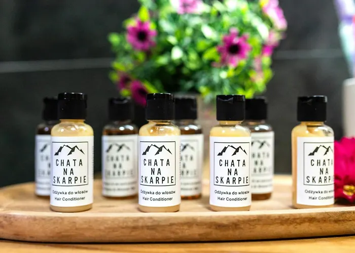 Na Skarpie - I Widok Na Skrzyczne Prázdninový dům *