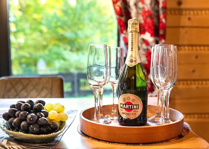 Holiday home Na Skarpie - I Widok Na Skrzyczne *